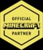 Official Minecraft Partner