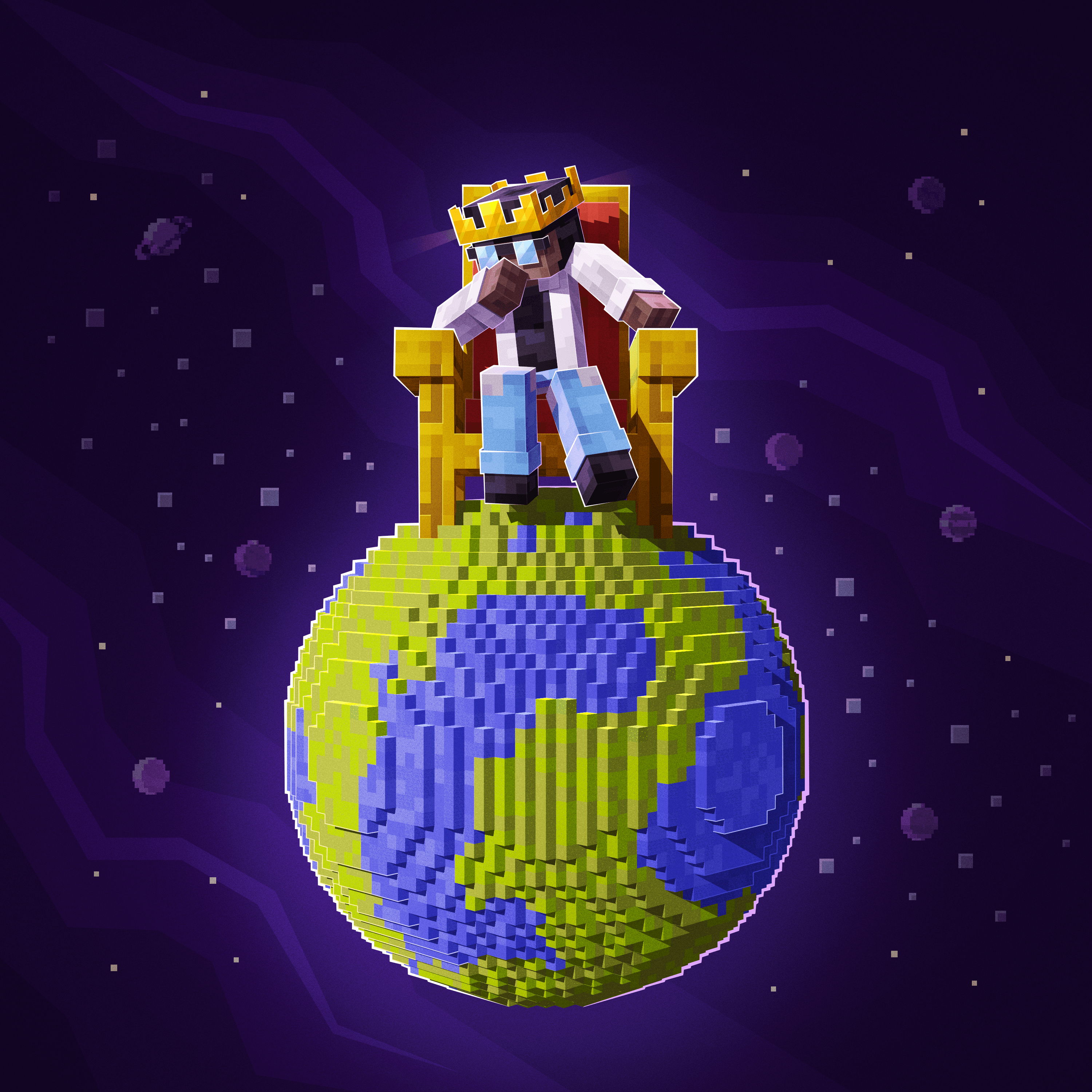 Earth SMP