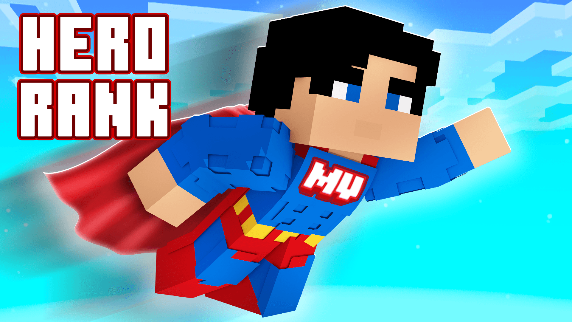 Hero Rank