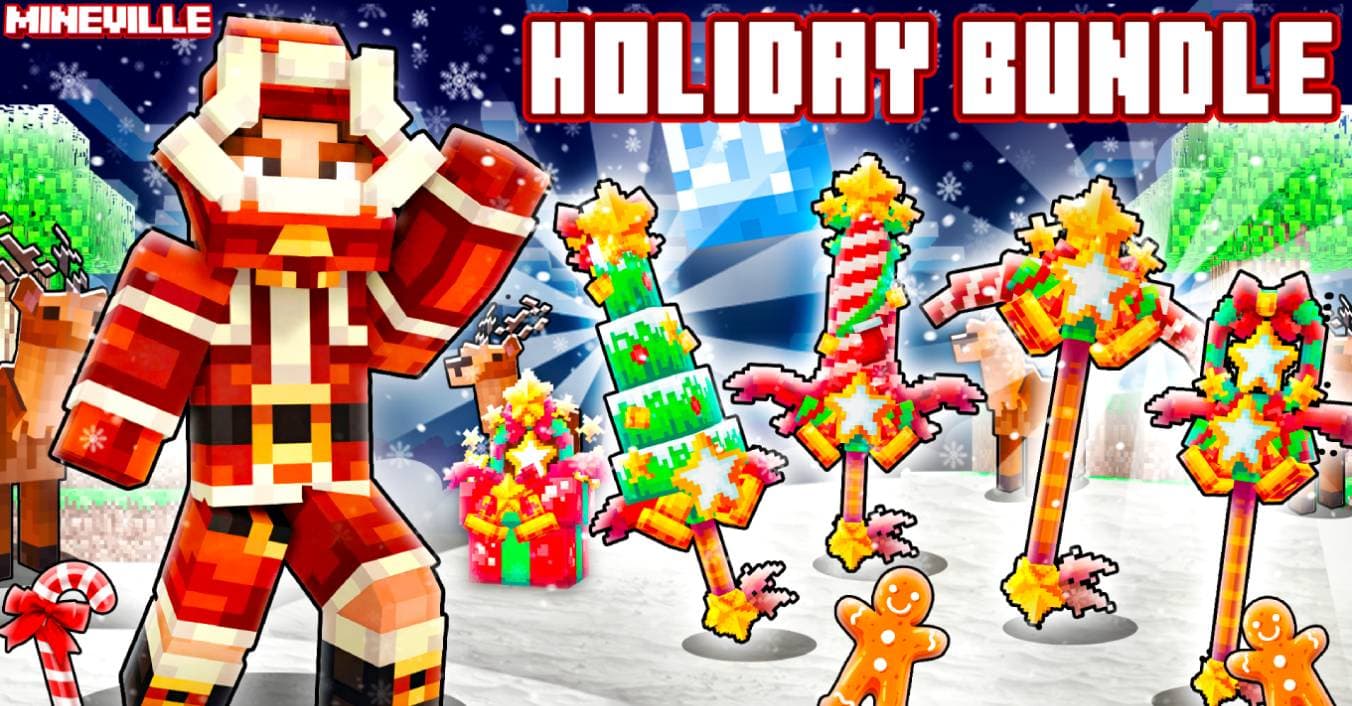 Holiday Bundle
