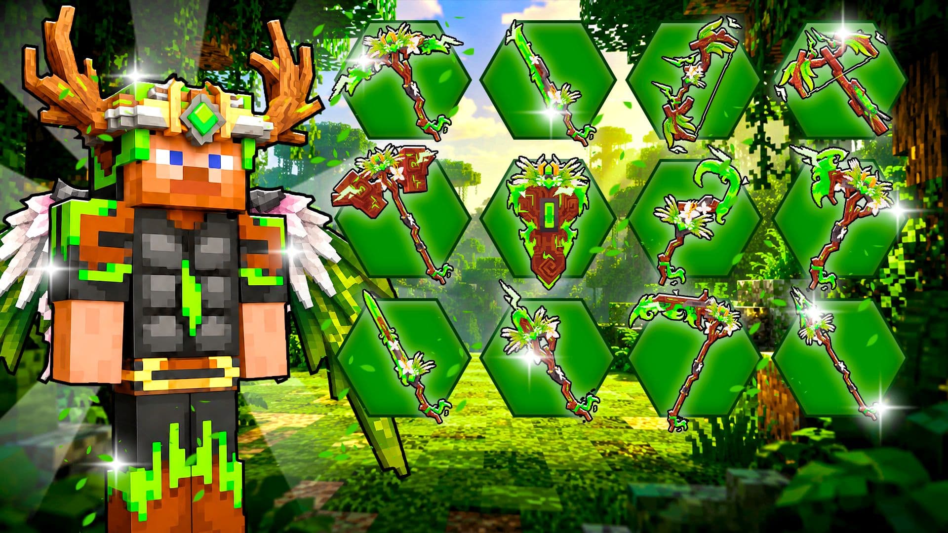 Elemental Bundle