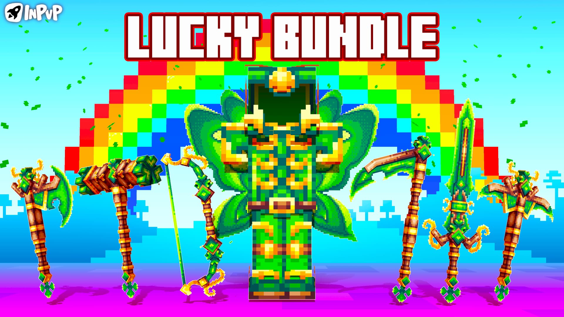 Lucky Bundle